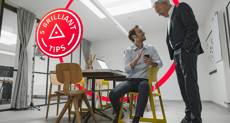 5 tips to run a successful engineering firm 